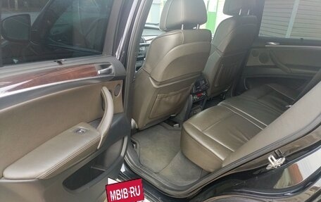 BMW X5, 2010 год, 2 450 000 рублей, 16 фотография