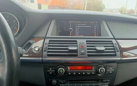 BMW X5, 2010 год, 2 450 000 рублей, 18 фотография