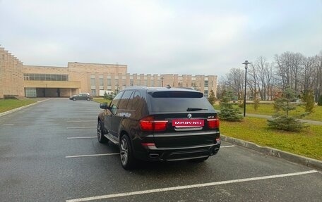 BMW X5, 2010 год, 2 450 000 рублей, 11 фотография