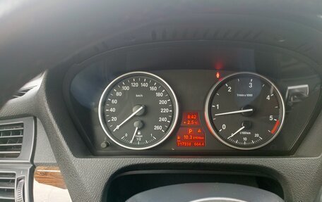 BMW X5, 2010 год, 2 450 000 рублей, 22 фотография