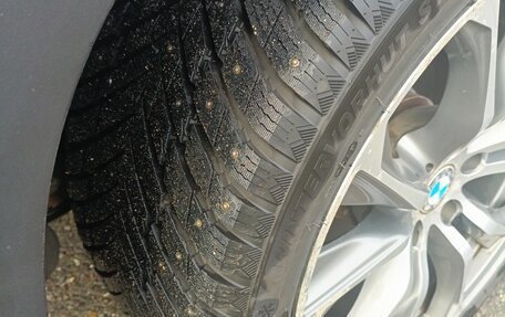 BMW X5, 2010 год, 2 450 000 рублей, 26 фотография