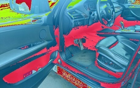 BMW X5, 2010 год, 2 450 000 рублей, 23 фотография