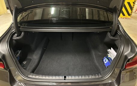 BMW 5 серия, 2020 год, 7 500 000 рублей, 16 фотография