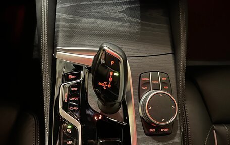 BMW 5 серия, 2020 год, 7 500 000 рублей, 20 фотография