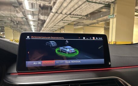 BMW 5 серия, 2020 год, 7 500 000 рублей, 22 фотография