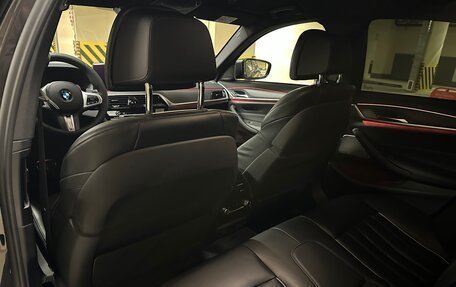 BMW 5 серия, 2020 год, 7 500 000 рублей, 30 фотография