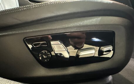 BMW 5 серия, 2020 год, 7 500 000 рублей, 26 фотография