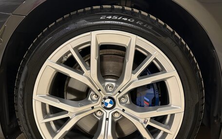 BMW 5 серия, 2020 год, 7 500 000 рублей, 27 фотография