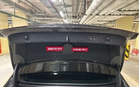 BMW 5 серия, 2020 год, 7 500 000 рублей, 15 фотография