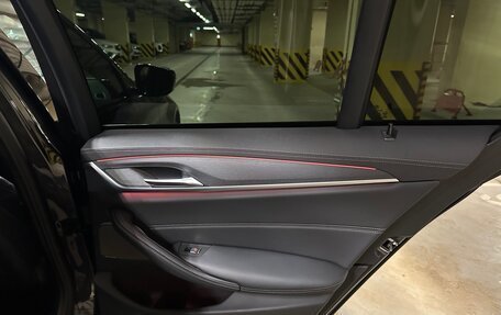 BMW 5 серия, 2020 год, 7 500 000 рублей, 36 фотография