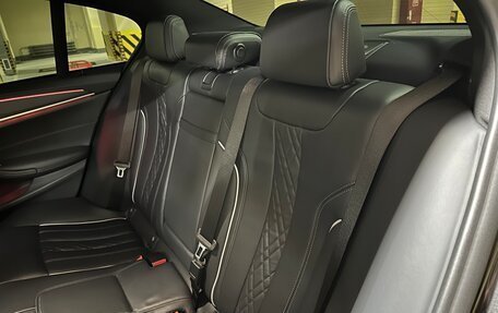 BMW 5 серия, 2020 год, 7 500 000 рублей, 40 фотография