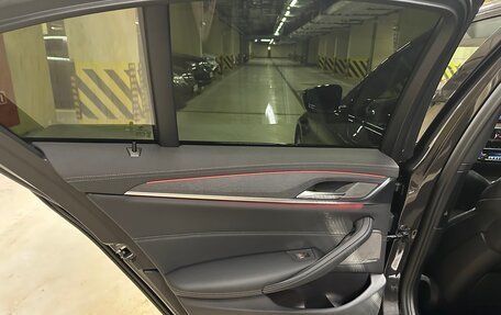 BMW 5 серия, 2020 год, 7 500 000 рублей, 37 фотография