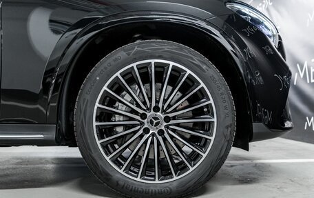 Mercedes-Benz GLC Coupe, 2025 год, 10 400 000 рублей, 5 фотография