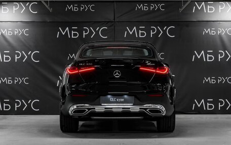 Mercedes-Benz GLC Coupe, 2025 год, 10 400 000 рублей, 3 фотография