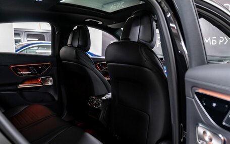 Mercedes-Benz GLC Coupe, 2025 год, 10 400 000 рублей, 19 фотография