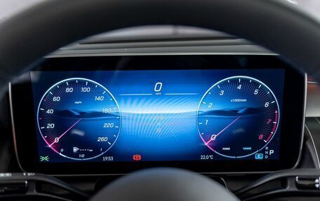 Mercedes-Benz GLC Coupe, 2025 год, 10 400 000 рублей, 13 фотография