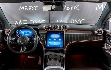 Mercedes-Benz GLC Coupe, 2025 год, 10 400 000 рублей, 11 фотография