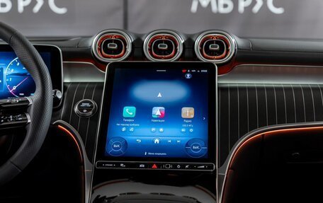 Mercedes-Benz GLC Coupe, 2025 год, 10 400 000 рублей, 14 фотография