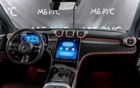 Mercedes-Benz GLC Coupe, 2025 год, 10 400 000 рублей, 16 фотография