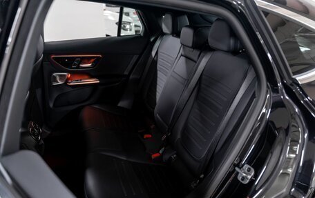 Mercedes-Benz GLC Coupe, 2025 год, 10 400 000 рублей, 18 фотография