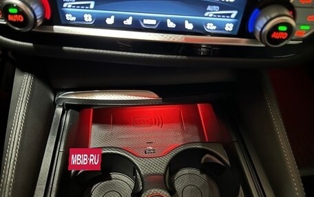 BMW 5 серия, 2020 год, 7 500 000 рублей, 33 фотография