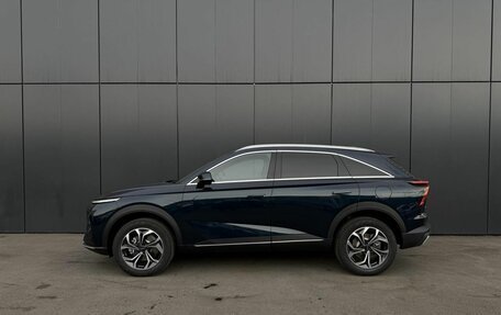 Haval F7, 2025 год, 3 549 000 рублей, 3 фотография