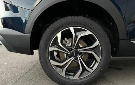 Haval F7, 2025 год, 3 549 000 рублей, 6 фотография