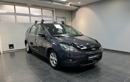 Ford Focus II рестайлинг, 2009 год, 505 000 рублей, 3 фотография