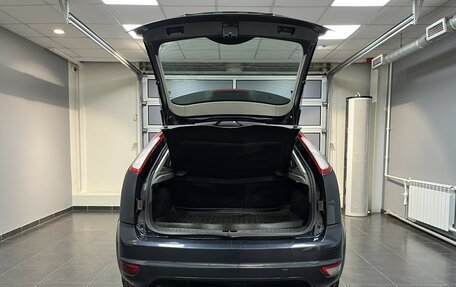 Ford Focus II рестайлинг, 2009 год, 505 000 рублей, 7 фотография