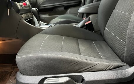 Ford Focus II рестайлинг, 2009 год, 505 000 рублей, 9 фотография