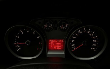 Ford Focus II рестайлинг, 2009 год, 505 000 рублей, 17 фотография