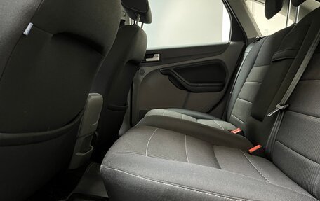 Ford Focus II рестайлинг, 2009 год, 505 000 рублей, 15 фотография