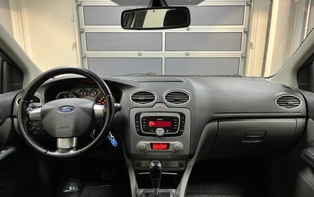 Ford Focus II рестайлинг, 2009 год, 505 000 рублей, 10 фотография