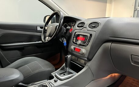 Ford Focus II рестайлинг, 2009 год, 505 000 рублей, 13 фотография