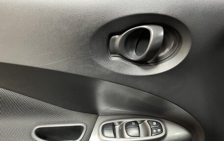 Nissan Juke II, 2012 год, 849 000 рублей, 9 фотография