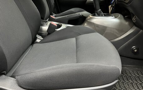 Nissan Juke II, 2012 год, 849 000 рублей, 16 фотография