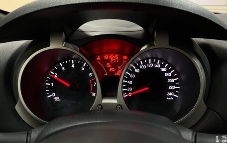 Nissan Juke II, 2012 год, 849 000 рублей, 19 фотография