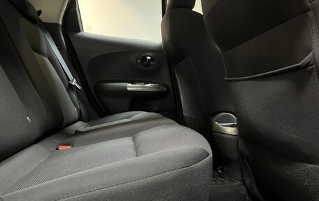 Nissan Juke II, 2012 год, 849 000 рублей, 17 фотография