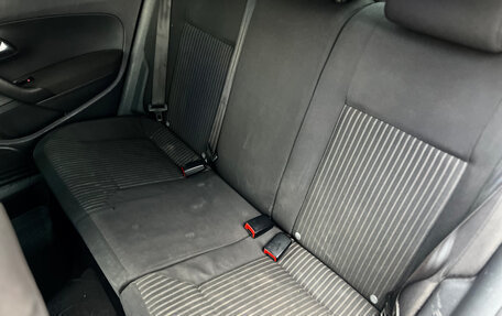 Volkswagen Polo VI (EU Market), 2012 год, 499 999 рублей, 16 фотография