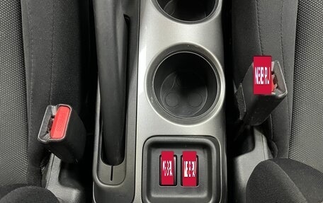 Nissan Juke II, 2012 год, 849 000 рублей, 14 фотография