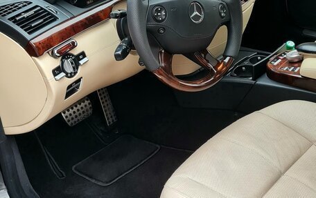 Mercedes-Benz S-Класс, 2006 год, 1 349 000 рублей, 13 фотография