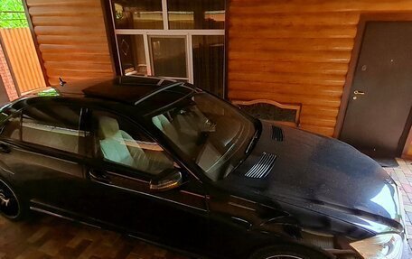 Mercedes-Benz S-Класс, 2006 год, 1 349 000 рублей, 6 фотография