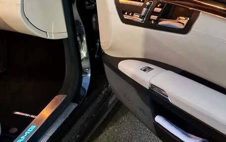 Mercedes-Benz S-Класс, 2006 год, 1 349 000 рублей, 17 фотография