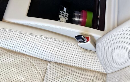 Mercedes-Benz S-Класс, 2006 год, 1 349 000 рублей, 24 фотография