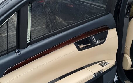 Mercedes-Benz S-Класс, 2006 год, 1 349 000 рублей, 25 фотография