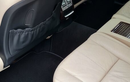 Mercedes-Benz S-Класс, 2006 год, 1 349 000 рублей, 26 фотография