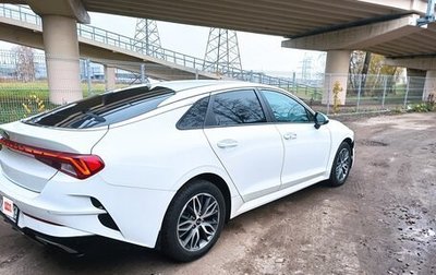 KIA K5, 2021 год, 1 899 000 рублей, 1 фотография