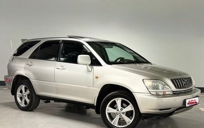 Lexus RX IV рестайлинг, 2001 год, 950 000 рублей, 1 фотография