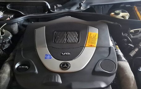 Mercedes-Benz S-Класс, 2006 год, 1 349 000 рублей, 38 фотография