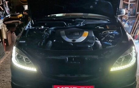 Mercedes-Benz S-Класс, 2006 год, 1 349 000 рублей, 36 фотография